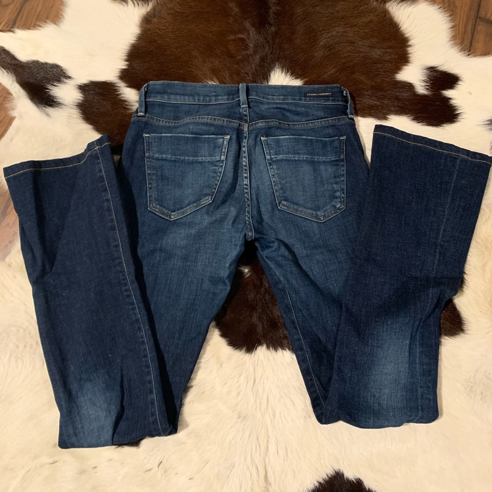 Citizens of humanity jeans